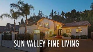 10023 Benares Pl Sun Valley, CA 91352