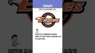 한화가 지금 달려야하는 이유