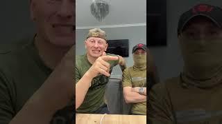 Razvedos про автоогонь Часть1