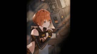 니케 콜라보 스텔라 블레이드『릴리』 버스트 컷신 애니메이션 【Japanese】