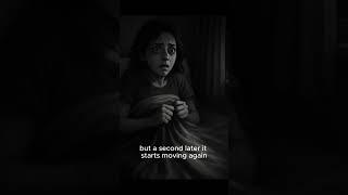 Whispers in the Dark – A Chilling Short Horror Story #scary #horror