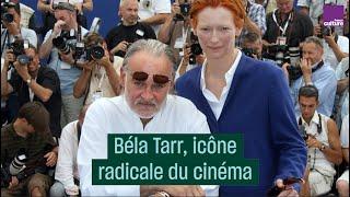 Béla Tarr, icône radicale du cinéma - #CulturePrime