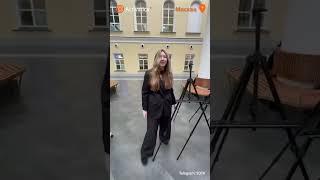 🟠ВШЭ убрала «оппозиционные» картины студентки с выставки
