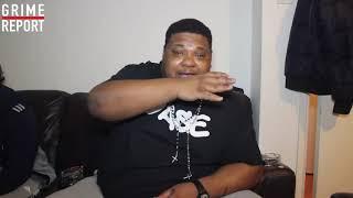 Big Narstie Uncle Pain (Double Ep) Her Dad Beat Me Up & My Boys Girl Gave Me Head