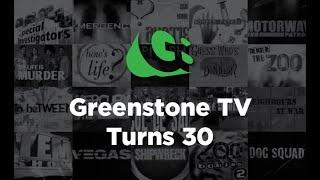 Greenstone TV Turns 30