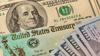 Stimulus checks: Here's what to do if you are still waiting for stimulus money