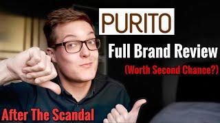 THE TRUTH ABOUT PURITO | After The Purito Sunscreen Controversy - Purito Review