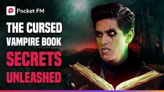 Rise of the Vampire: A Blood Legacy | Pocket FM