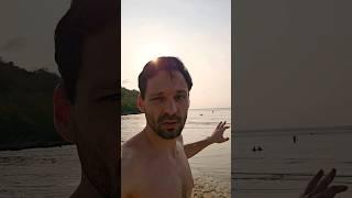 Sae kaew beach Военный пляж на которлм нужно сдавать паспорт при въезде. #тайланд #паттая #пляж