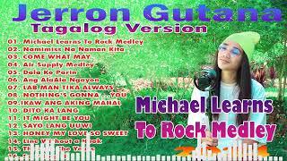 Jerron Gutana Cover 2024Jerron Gutana & Monica Bianca Tagalog VersionMLTR MEDLEY,AIR SUPPLY MEDLEY