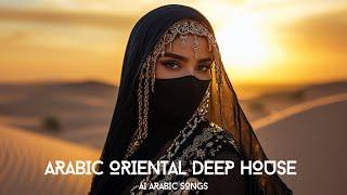 Arabic Deep House Beats: A Rhythmic Journey into 2024