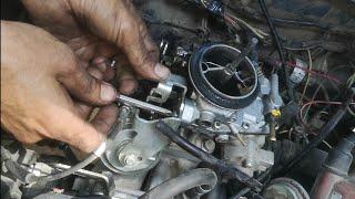 suzuki mehran engine petrol setting