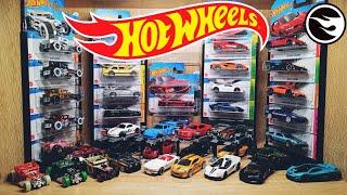 Moja wystawa HotWheels | CUSTOM