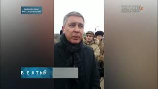 Директор назвал истинную причину строительства завода, а о людях кто нибудь подумал?