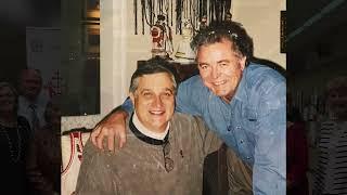 The Hungarian American Coalition's video tribute to George J. Pogan.