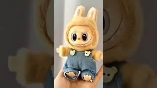 labubu joged #shorts