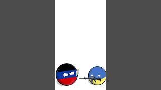 ДНР звонит Путину #countryballs #кантриболз #animation #animationcountryballs #countryballsanimation