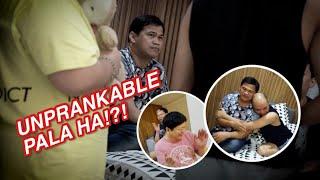 THE OGIE DIAZ PRANK! | BEKS BATTALION