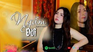 NGẪM ĐỜI - NGUYỆT ANH BOLERO | BẢN TÌNH CA NHẠC TÌNH MỚI NHẤT 2025