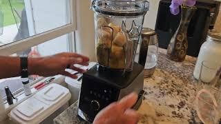 Vitamix A3500 Ascent Blender