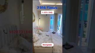 3 Bhk Luxury Flat In Gurgaon | Under 2cr #flat #gurgaon #yoyohoneysinghnewsong