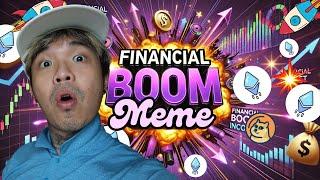 Jump.Fun: Launch Your Meme Coin to the Moon! Make a MemeCoin