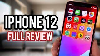 Should you get the iPhone 12 in 2025?