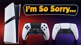 The PS5 Pro Input Delay Is SHOCKING (11 Games Tested)