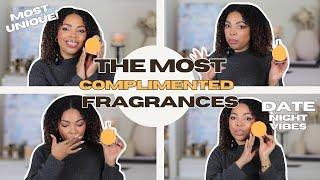 The MOST complimented fragrances of 2023! | Karina Waldron