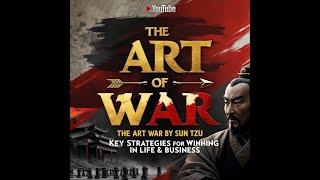 The Art of War by Sun Tzu: Master Key Strategies for Success in Life & Business