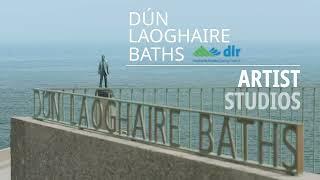 Dún Laoghaire Baths Artist Studios