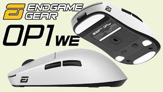 OP1we Endgame Gear review: Aimbot