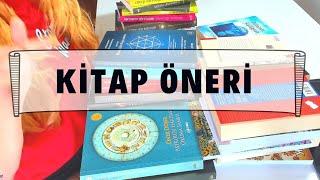  Tarot & Astroloji & Kişisel Gelişim - Kitap Önerileri