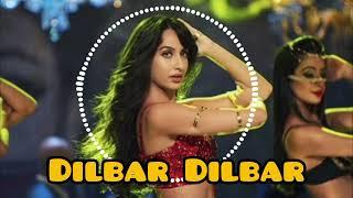 Dilbar Dilbar new version song | Satyameva Jayate | John Abraham, Nora Fatehi | T-Series