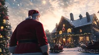 Christmas Curfew: Best Family Movie | Full Christmas Movie WATCH FOR FREE