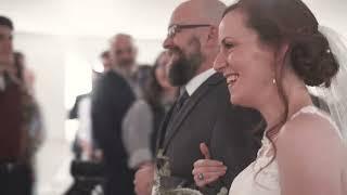 Emily & Sammy Wedding Film 2023