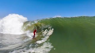 BEST Surfers In The World Visit Dream Wave In Africa