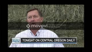 KOHD Central Oregon Daily News Cold Open (5pm open)