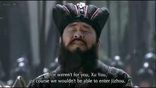 Three Kingdoms - Episode【30】English Subtitles (2010)