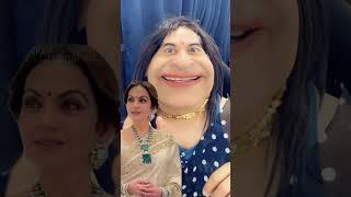 Rachna Aunty at Pre Wedding | Gaurav Gera