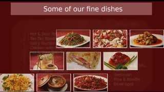 Taste Delicious and Hygienic Chinese Food at Chili House SF