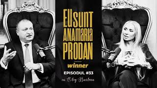 VOI L-ATI CERUT, NOI L-AM ADUS! A VENIT AVOCATUL ANAMARIEI | OLEG BURLACU la EU SUNT ANAMARIA PRODAN