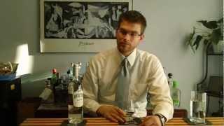 AVIATION GIN - Ginreviews.com - Gin Reviews