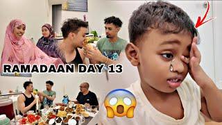MAALINTA 13AAD RAMADAAN ROUTINE ASIM OO LASOO DILAY