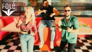 Dennis Osmani ft. Azat King - Adrenalina (Official Video)