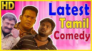 Tamil Comedy | Best Tamil Comedy Collection | Robo Shankar | Bala Saravanan | MS Bhaskar