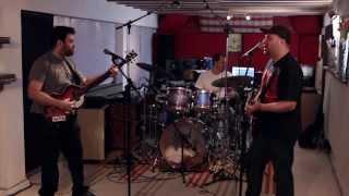 CrossFire PowerTrio Rock N Roll Medley