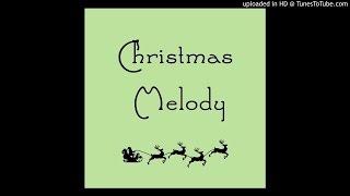 Christmas Melody - 14 - The Fairytale of New York