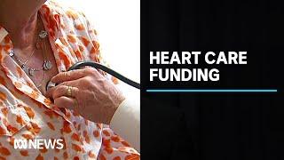 Fears for heart patients as Medicare cuts GP rebate | ABC news