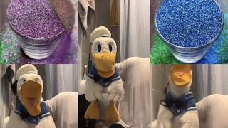 Donald Duck FUNNIEST MARATHON TikToks 8 (DO NOT LAUGH OR SMILE CHALLENGE)